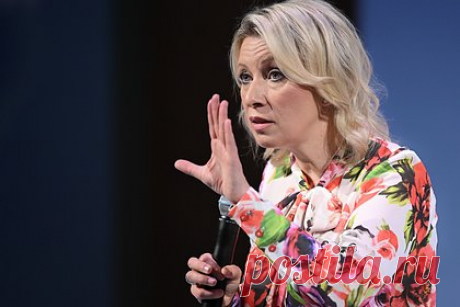 Захарова рассказала о вербовке покушавшимся на Трампа афганских наемников в ВСУ
