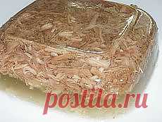 Холодец | Рецепты простой и вкусной еды на Постиле