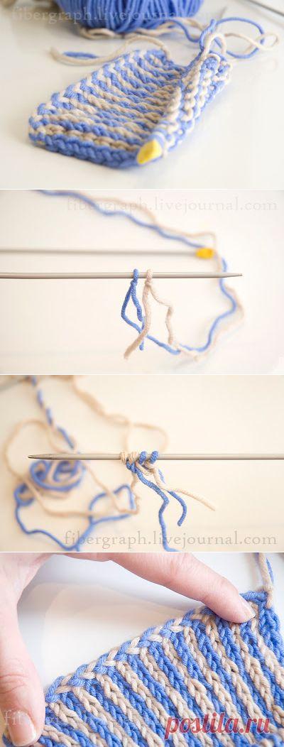 fibergraph's blog - Двухцветный набор