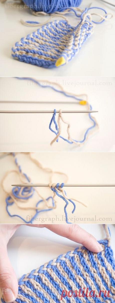 fibergraph's blog - Двухцветный набор