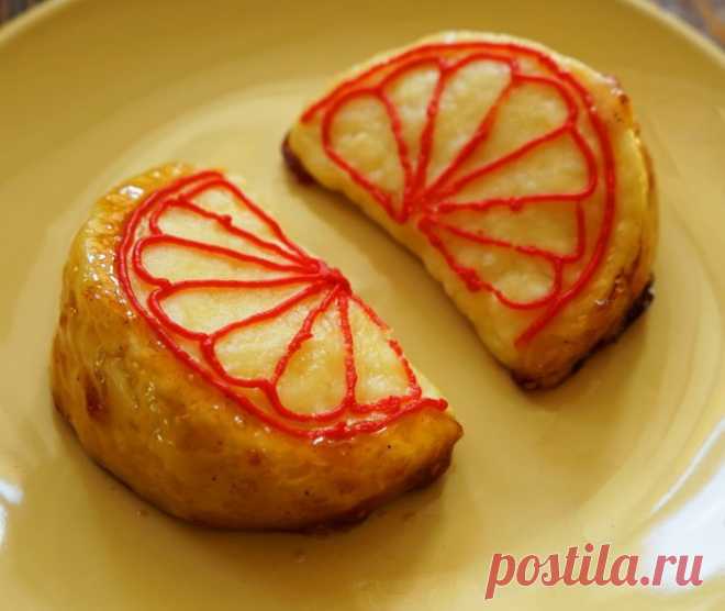 И снова сырники. Всякие, разные, сладкие, закусочные - очень вкусные!