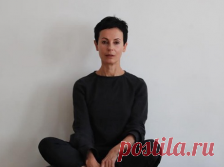 Слишком худая или спортивная: в Сети обсуждают новое фото Ирины Апексимовой