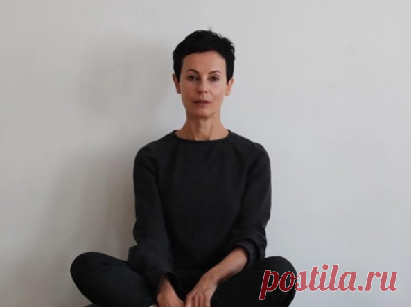 Слишком худая или спортивная: в Сети обсуждают новое фото Ирины Апексимовой