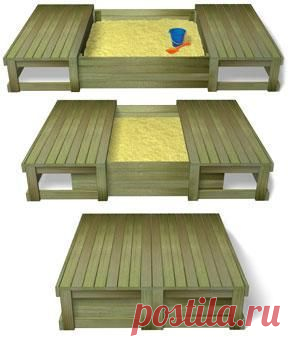 вариант для песочницы