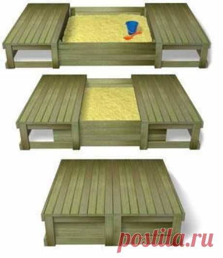 вариант для песочницы