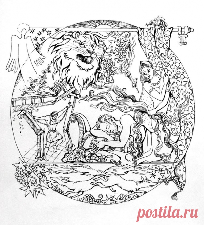 Николай Черкасов