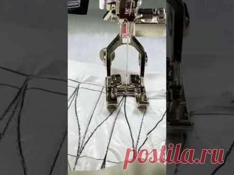 Стежка как у Miu miu #школашитья #quilting #стежка