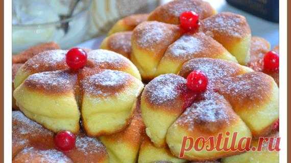 Пышки-малышки, пошаговый рецепт с фото Пышки-малышки. Пошаговый рецепт с фото, удобный поиск рецептов на Gastronom.ru