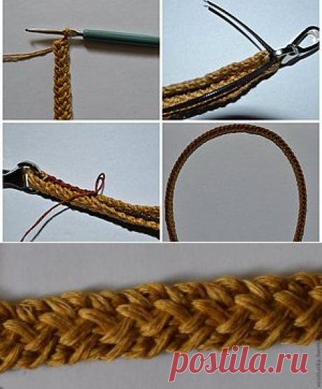 сообщение orhideya6868 : РУЧКИ ДЛЯ СУМКИ СВОИМИ РУКАМИ. (22:59 18-02-2014) [4122861/313806891] - irina-lena@inbox.ru - Почта Mail.Ru