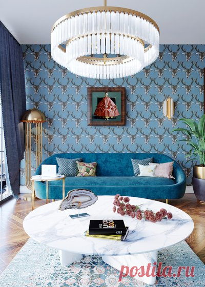 Как выбрать цвет дивана: какой цвет дивана подойдет к разным обоям, шторам и стилям интерьера