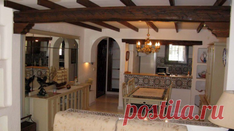 Квартира в Аldea del Mar 170 000 евро - Недвижимость Коста Бланка