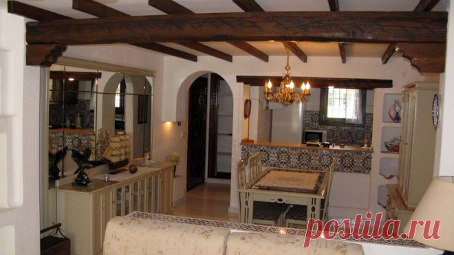 Квартира в Аldea del Mar 170 000 евро - Недвижимость Коста Бланка