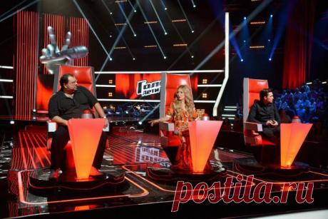 «Голос. Дети»: 20 февраля еще девять участников попали в проект (ВИДЕО) :: Imenno.ru