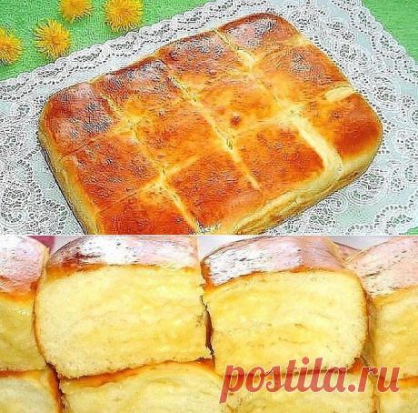 (48) Одноклассники    Очень вкусный пирог с сыром - Поверьте, нет ничего вкуснее!