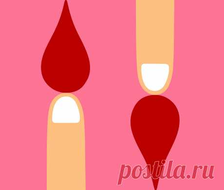 Разница между верхним и нижним давлением – все, что нужно знать | Медиа круг | Яндекс Дзен