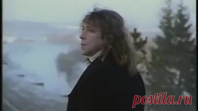 Владимир Кузьмин - Я не забуду тебя никогда