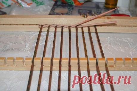 Плетение из газет - Плетение из газет и другие рукоделия - Тема: Поделимся!!! (идеи, ссылки, литература) (10/37)