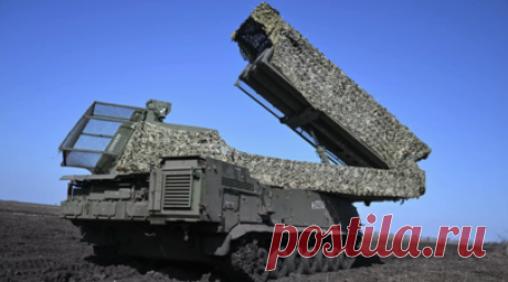 Силы ПВО ВС России сбили 301 БПЛА ВСУ за ночь над регионами страны. В Минобороны России заявили, что российские средства ПВО в течение ночи перехватили и уничтожили над регионами страны, а также акваториями Азовского и Чёрного морей 301 БПЛА ВСУ. Читать далее