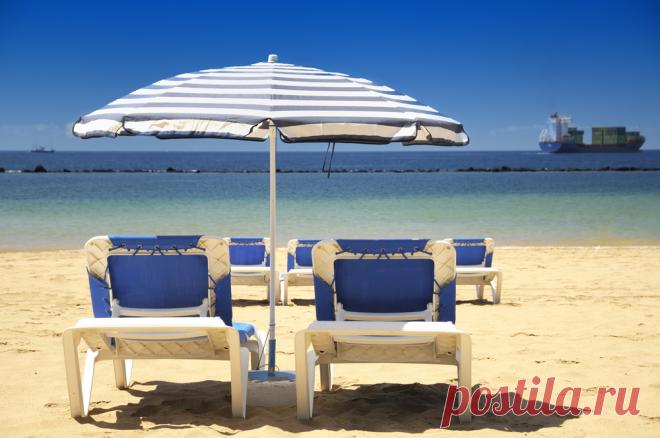 Лучшие и худшие идеи для свадебного путешествия | Новости | Вокруг Света