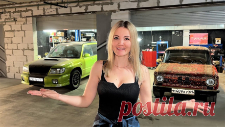 Наш новый Автосервис пришлось продать Dodge challenger - MyVideoFilm ⭐⭐⭐⭐⭐ Видео: Наш новый Автосервис пришлось продать Dodge challenger. ✔️Канал: Настя Туман. ✔️Категория: Авто. ✔️ID84078. Приятного просмотра!