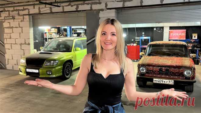 Наш новый Автосервис пришлось продать Dodge challenger - MyVideoFilm ⭐⭐⭐⭐⭐ Видео: Наш новый Автосервис пришлось продать Dodge challenger. ✔️Канал: Настя Туман. ✔️Категория: Авто. ✔️ID84078. Приятного просмотра!