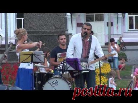 Полковник Васин -  группа &quot;КайА&quot; - YouTube