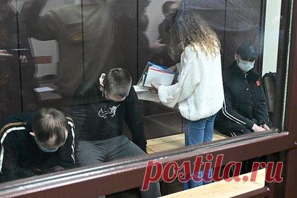 Прокуратура опротестовала приговор по делу Долиной