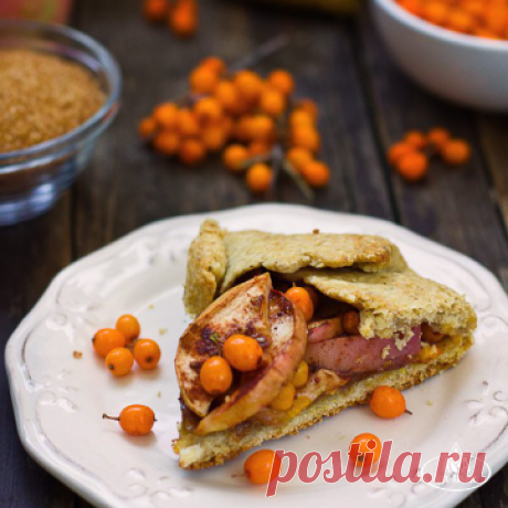 Рецепты
