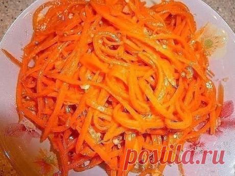 25 рецептов - КОРЕЙСКАЯ КУХНЯ.
1. Самая вкусная морковь по-корейски
2. Салат "Корейский кабачок"
3. Баклажаны по-корейски
4. Салат "Курица ХЕ"
5. Свекла по-корейски
6. Цветная капуста по-корейски
7. Шампиньоны по-корейски
8. Огурцы с мясом по корейски
9. Баклажаны по-корейски
10. Селедка по-корейски
11. Помидоры по-корейски
12. Огурчики по-корейски
13. Капуста по-корейски
14. Морковь по-корейски
15. Свекла по-корейски - закуска вне конкуренции
16. Огурчики по-корейски с ку...