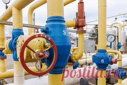 Евросоюз свел к минимуму оплату за российский газ