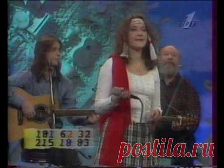 &quot;Маменька&quot; - Капуро Марина - Советская эстрада - Слушать онлайн