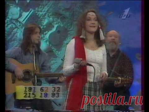 "Маменька" - Капуро Марина - Советская эстрада - Слушать онлайн