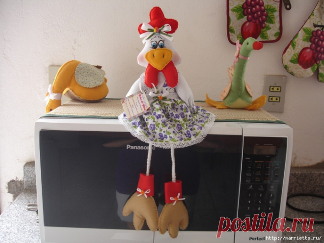 Сделай сам