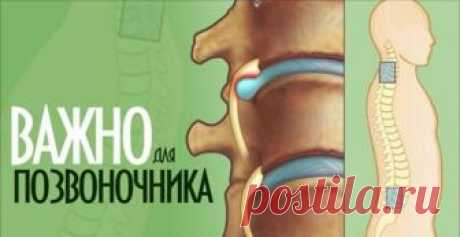 Узкий специалист: «Лечение межпозвоночной грыжи без лекарств, без операции! Нужно лишь упорно...»