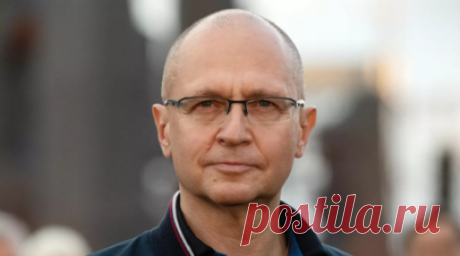 Кириенко посетил позиции ВС России на направлении контрудара ВСУ в Запорожской области. Первый замруководителя администрации президента России Сергей Кириенко посетил позиции российских сил, которые стоят на направлении контрудара ВСУ в Запорожской области, сообщил врио главы региона Евгений Балицкий. Читать далее