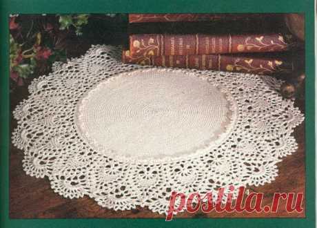 Amazing из альбома Wonderful Doilies и Pineapple Fancy