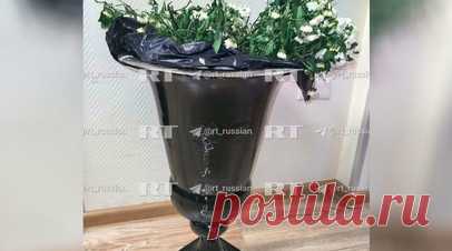 ФСБ: Киев обещал расплатиться наркотиками за подготовку покушения на чиновника. В Центре общественных связей (ЦОС) ФСБ России заявили, что украинские кураторы обещали расплатиться со своими агентами наркотиками за подготовку покушения на чиновника. Читать далее