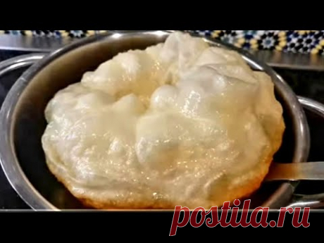 БЕРУ ВОДУ И МАНКУ. ООХ КАКАЯ ВКУСНЯШКА!ВЕК ЖИВИ ВЕК УЧИСЬ ПРОСТО ГЕНИАЛЬНО РЕЦЕПТ 💯МАЛО КТО ЗНАЕТ.