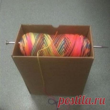 Дельные советы для рукоделия!