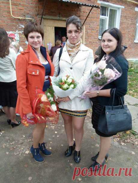 Ждем невесту
