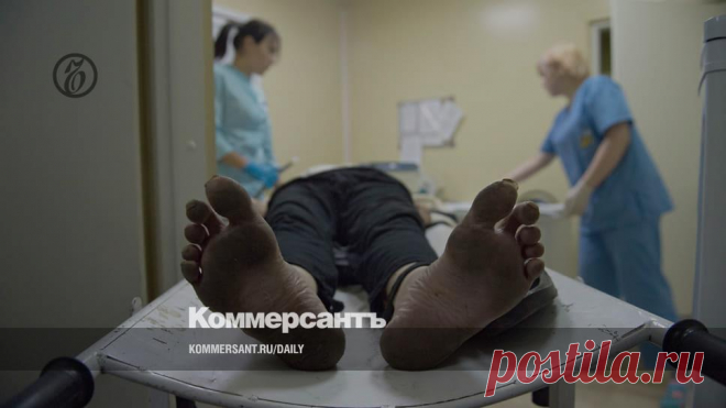 21-5-21-С доставкой из дома МВД и Минздрав согласовали порядок перемещения нетрезвых граждан из квартир в вытрезвители