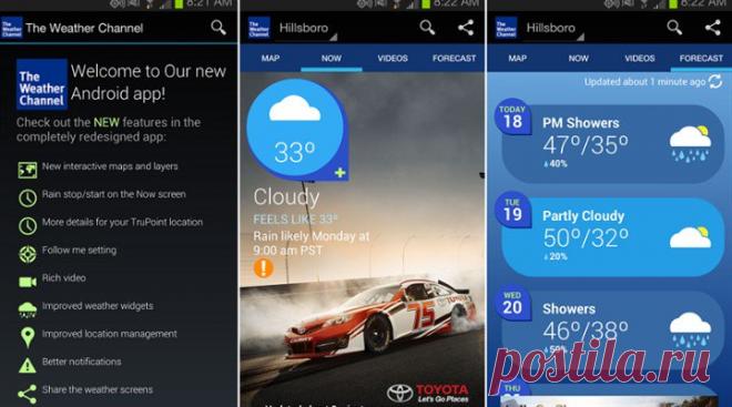 Мобильные приложения, которые разрушают ваш телефон — 365info.kz