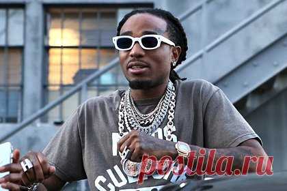 Полиция задержала подозреваемого в убийстве участника трио Migos. В США задержали предполагаемого убийцу 28-летнего рэпера Takeoff из трио Migos. Им оказался Патрик Ксавье Кларк. К такому выводу полицейские пришли после ряда проведенных экспертиз, изучения записей камер видеонаблюдения, а также реконструкции стрельбы. Об этом сообщает телеканал CNN.