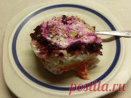 Салат из моркови - простые рецепты солнечных салатов
