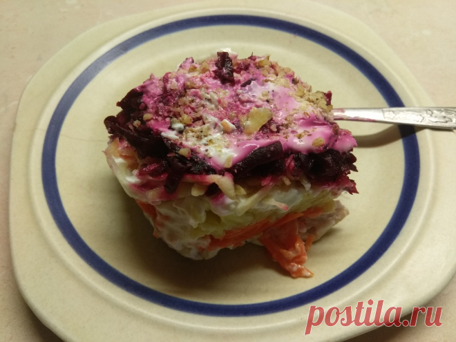 Салат из моркови - простые рецепты солнечных салатов