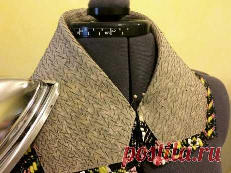 Что такое косые стегальные стежки и как их выполнять — Мастер-классы на BurdaStyle.ru