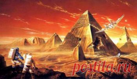 Фантомы ионосферы