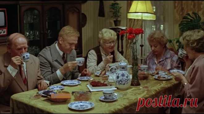 Где находится нофелет? (1987 год. комедия)