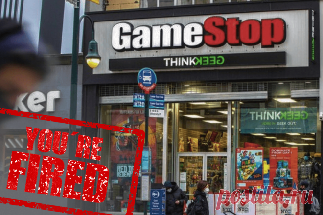 🔥 GameStop сокращает рабочие места на фоне падения продаж
👉 Читать далее по ссылке: https://lindeal.com/news/2024032705-gamestop-sokrashchaet-rabochie-mesta-na-fone-padeniya-prodazh