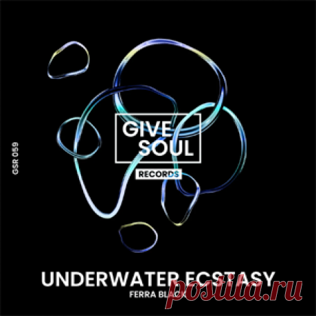 Ferra Black - Underwater Ecstasy | 4DJsonline.com